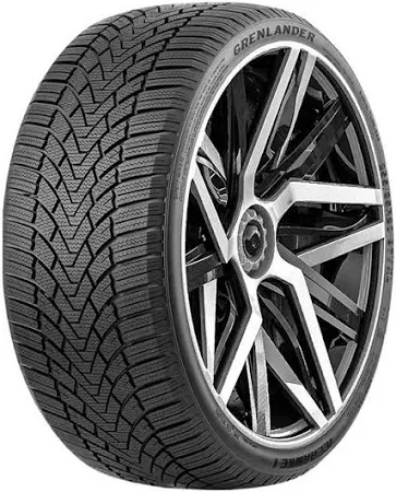 145/80R13 M+S 75T IceHawke I Grenlander шина