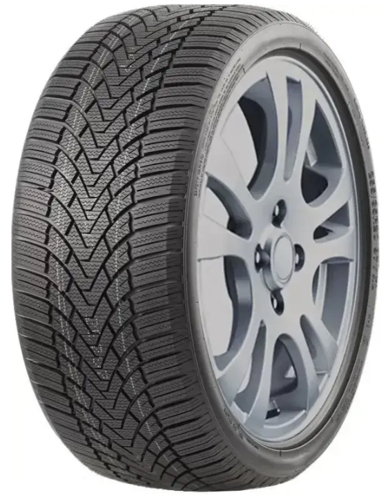215/40R17 M+S 87V IceHawke I XL Grenlander шина