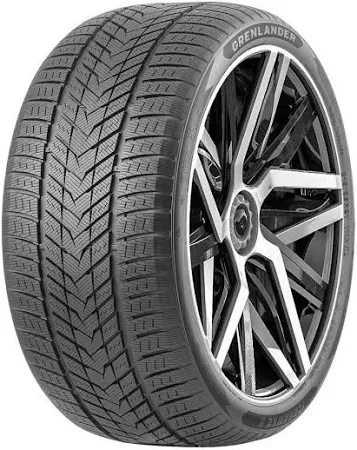 275/55R20 M+S 117S IceHawke II XL Grenlander шина