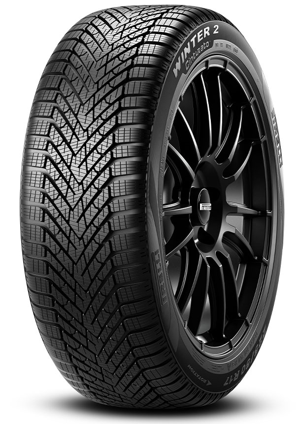235/55R17 M+S 103V Cinturato Winter 2 XL Pirelli (s)