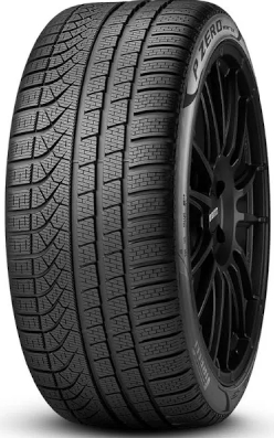 245/40R19 M+S 98V PZero Winter XL Pirelli (*) (S)