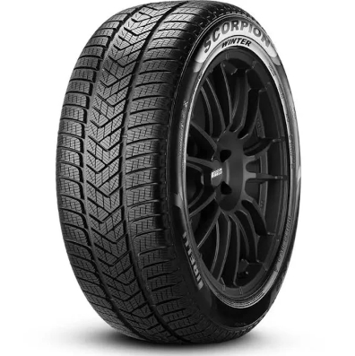 255/40R20 M+S 101V Scorpion Winter XL Pirelli elt ZVO1 шина (S)