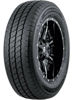 215/65R16C all-s 109/107T GREENTOUR A/S Grenlander шина (S)