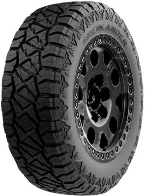 285/65R18 all-s 121/118Q CONQUEWIND R/T Grenlander W шина