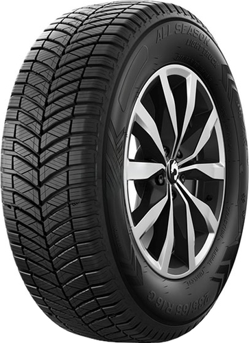 195/65R16C all-s 104/102T All Season Light Truck Kormoran шина (S)