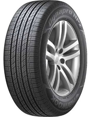 255/55R20 110V Dynapro HP2 plus RA33D SUV XL Hankook (NC0) шина (S)