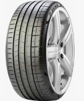 255/35R21 98W PZero PZ4 XL Pirelli (T1) K1 NCS elt шина (S)