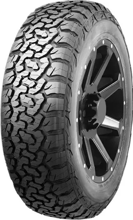 175/70R14 all-s 88T X Force A/T II XL Tourador (S)