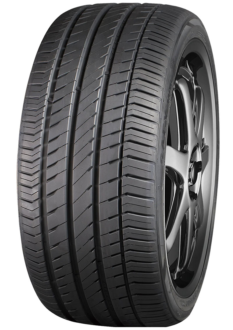 265/50R20 107V Safy M06 Kustone шина (S)
