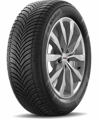 235/65R17 all-s 108V QUADRAXER SUV XL Kleber шина