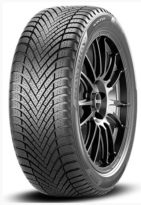 235/45R18 M+S 98V POWERGY WINTER XL Pirelli (s)