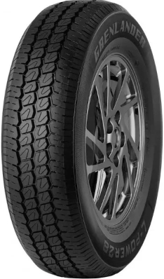 175/75R14LT 94/91R L-POWER 28 Grenlander (S)