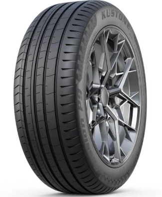 245/40R19 98W Passion P9 Kustone шина