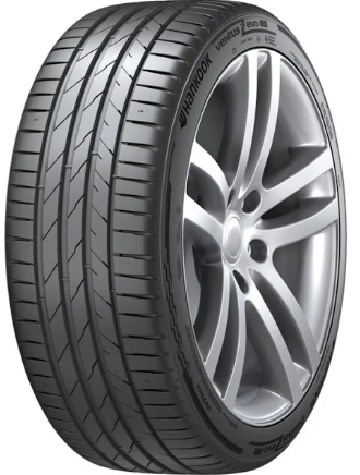255/45R19 100V Ventus Evo K137A SUV Hankook шина (S)