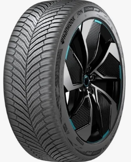 255/45R19 all-s 104Y iON FlexClimate IL01A SUV XL Hankook Sound Absorber шина (S)