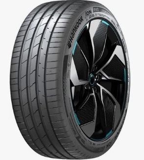 255/55R19 111Y iON evo IK01A SUV XL Hankook шина (S)