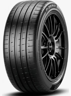 315/40R21 111Y PZero PZ5 Pirelli (MO) шина (S)
