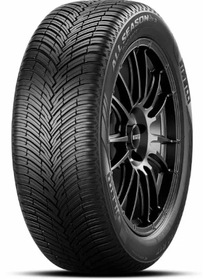 275/40R20 all-s 106W Scorpion All Season SF 2 XL Run Flat Pirelli шина (S)