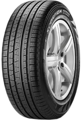 265/50R20 all-s 111Y Scorpion All Season SF 2 XL Pirelli шина (S)