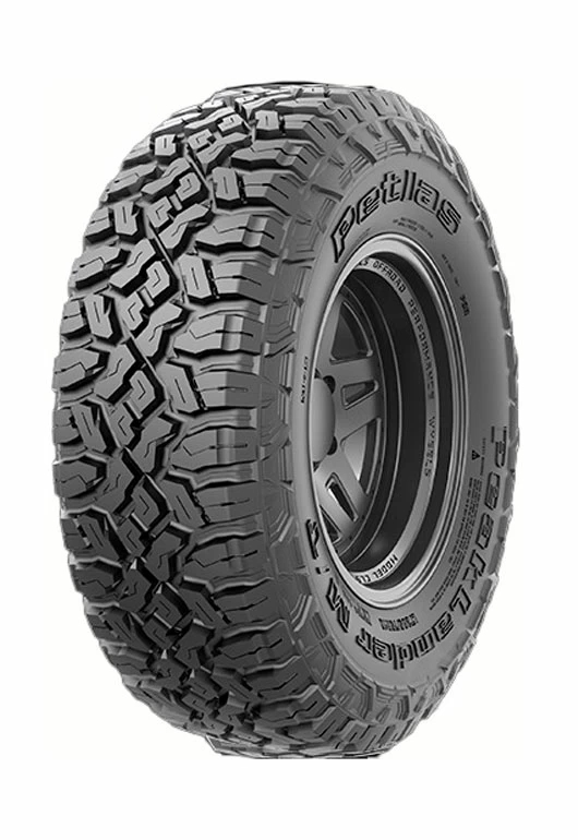 245/75 R16 all-s 114Q PeakLander M/T Petlas