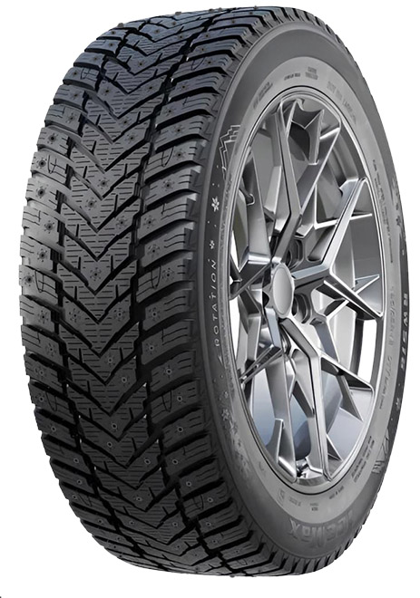 195/75R16C M+S підшип 107/105R IceMax RW516 Habilead шина