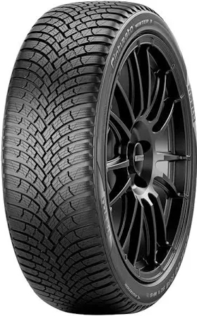 235/55R17 M+S 103V Cinturato Winter 3 XL Pirelli (S)