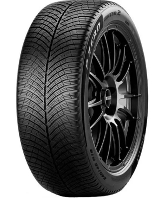 255/35R21 M+S 98W PZero Winter 2 XL Pirelli шина