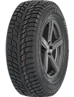 205/75R16C M+S 113/111R Hakkapeliitta CR4 Nokian шина
