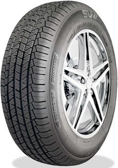 225/65R17 102H SUV Summer 3 Kormoran шина