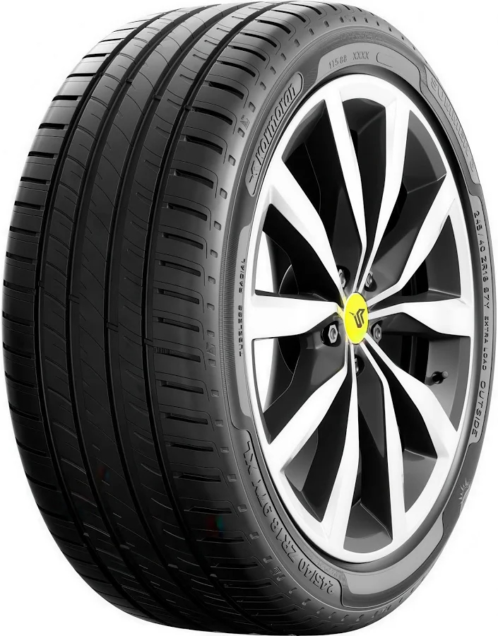195/55 R16 91V Summer 3 XL Kormoran