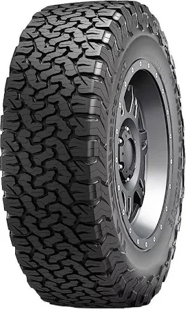 215/70 R16 100T PRACTICALMAX AT02 HABILEAD