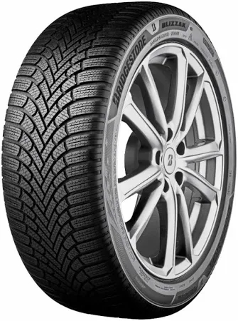 235/55 R19 105W XL BLIZZAK 6 ENLITEN BRIDGESTONE