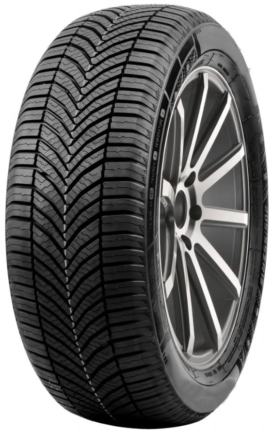 205/55 R16 94W XL CATCHFORS A/S II LANVIGATOR (A)