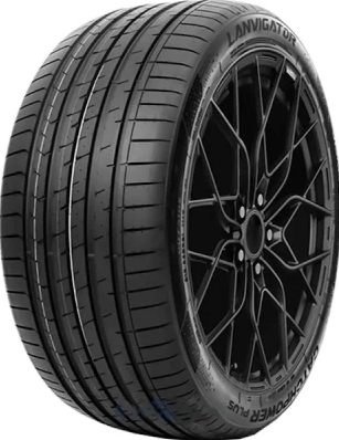 255/40 R21 102Y XL FR CATCHPOWER PLUS LANVIGATOR (A)