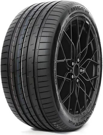 235/55 R19 105W XL CATCHPOWER PLUS LANVIGATOR
