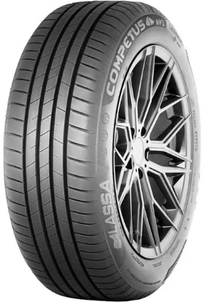 225/60 R17 99V COMPETUS H/P 3 LASSA