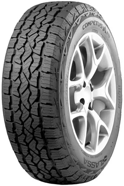 215/65 R16 102T XL COMPETUS A/T 3 LASSA