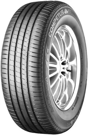 225/55 R18 98V COMPETUS H/P 3 LASSA