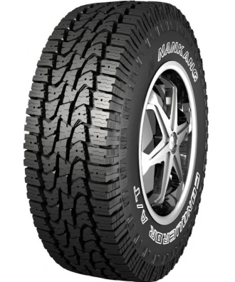 275/60 R20 115T CONQUEROR AT-5+ NANKANG (A)