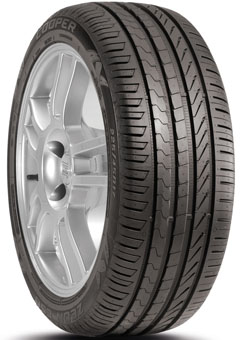 215/60 R16 99V XL ZEON CS8 COOPER (A)