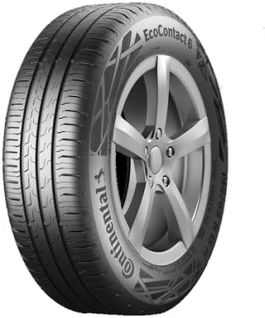 205/55 R17 91W MO ECOCONTACT 6 CONTINENTAL
