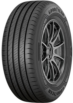 285/60 R18 116V EFFICIENTGRIP 2 SUV GOODYEAR (A)