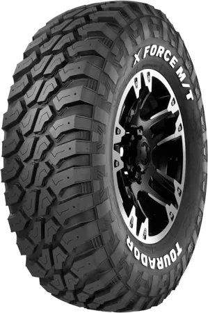 265/70 R17 118/115Q X FORCE M/T TOURADOR