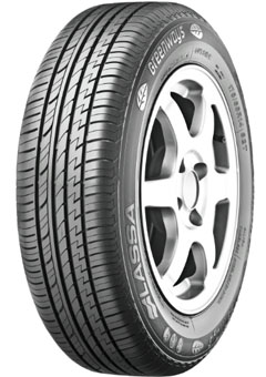 175/65 R14 82H GREENWAYS LASSA 