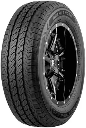 215/75 R16C 113/111R GREENTOUR A/S GRENLANDER