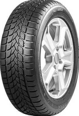 225/65 R17 106H XL MULTIWAYS 4*4 LASSA