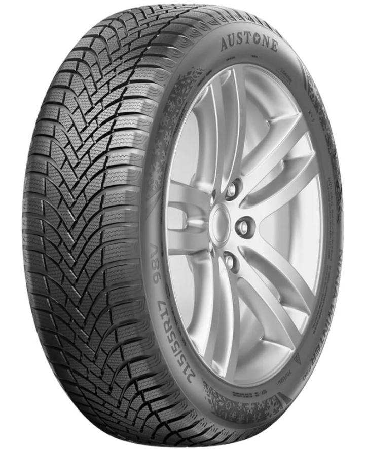 235/40 R19 96W XL NIXIA WINTER PRO AUSTONE