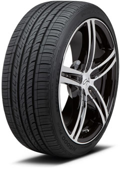 205/55 R16 91H ROADSTONE N5000 PLUS ROADSTONE (A)