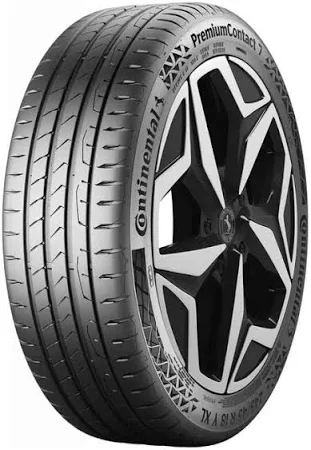 215/65 R16 98H PREMIUMCONTACT 6 CONTINENTAL