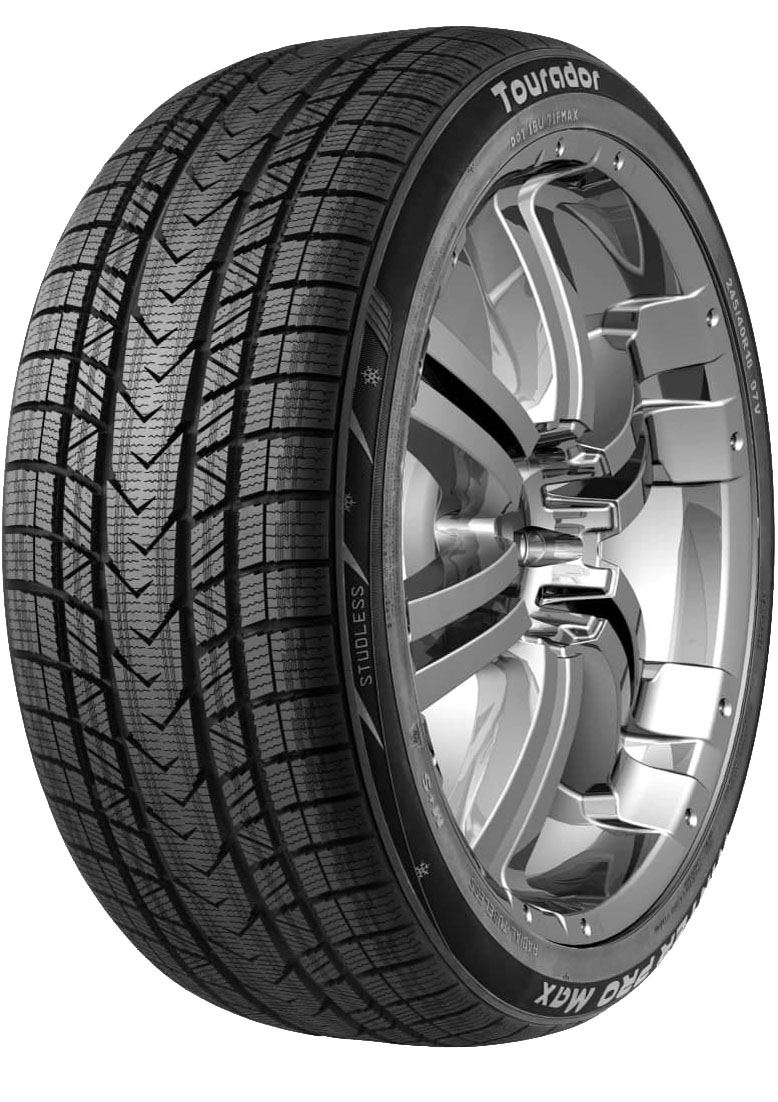 255/45 R19 104V WINTER PRO MAX TOURADOR